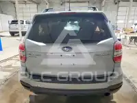 2015 Subaru Forester фото