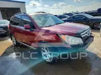 2015 Subaru Forester photo
