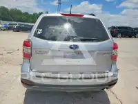 2015 Subaru Forester photo