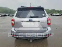 2015 Subaru Forester фото