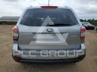 2015 Subaru Forester photo