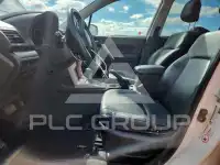2015 Subaru Forester фото