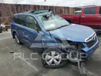2015 Subaru Forester фото