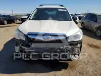 2015 Subaru Forester photo