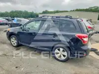 2015 Subaru Forester фото