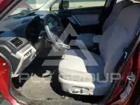 2015 Subaru Forester фото