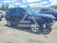 2015 Subaru Forester фото