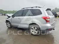 2015 Subaru Forester фото