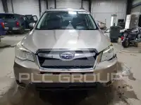 2015 Subaru Forester фото