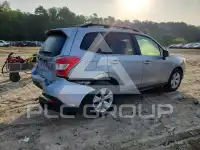2015 Subaru Forester фото