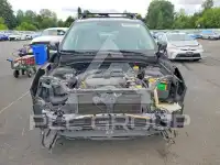 2015 Subaru Forester photo