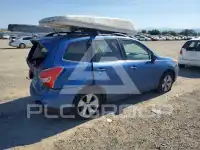 2015 Subaru Forester photo