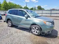 2015 Subaru Forester фото