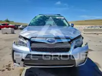 2015 Subaru Forester фото