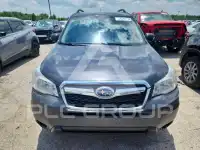 2015 Subaru Forester фото