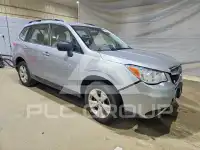 2015 Subaru Forester фото