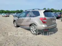 2015 Subaru Forester фото