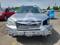 2015 Subaru Forester фото