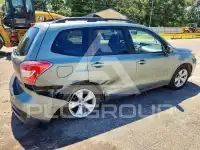 2015 Subaru Forester photo