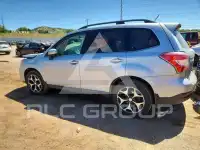 2015 Subaru Forester фото