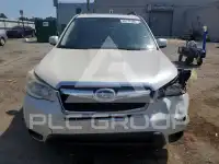 2015 Subaru Forester фото