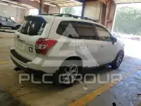 2015 Subaru Forester photo