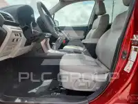 2015 Subaru Forester фото
