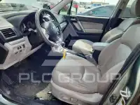 2015 Subaru Forester фото