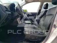 2015 Subaru Forester photo