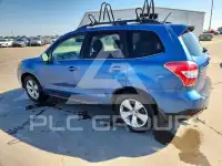 2015 Subaru Forester фото