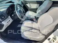 2015 Subaru Forester photo