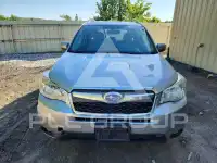 2015 Subaru Forester фото