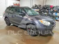 2015 Subaru Forester photo