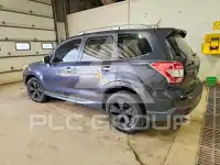 2015 Subaru Forester фото
