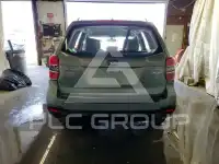 2015 Subaru Forester фото