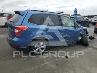 2015 Subaru Forester фото