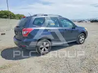 2015 Subaru Forester фото