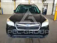 2015 Subaru Forester фото