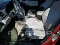 2015 Subaru Forester фото