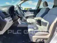 2015 Subaru Forester фото