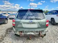 2015 Subaru Forester фото