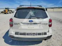 2015 Subaru Forester фото