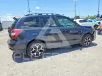 2015 Subaru Forester фото