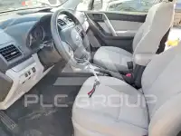 2015 Subaru Forester фото