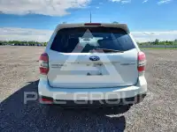 2015 Subaru Forester photo