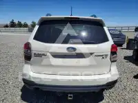 2015 Subaru Forester фото