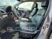 2015 Subaru Forester фото