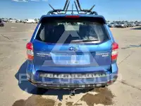 2015 Subaru Forester фото