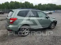 2015 Subaru Forester фото