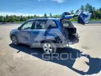 2015 Subaru Forester фото